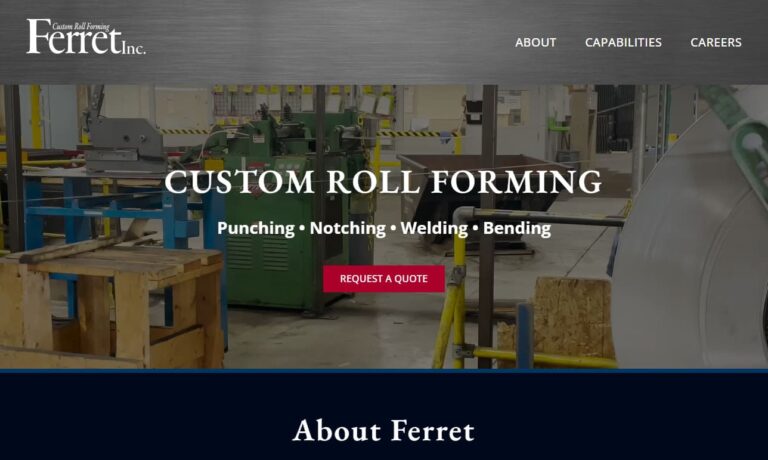 Ferret Inc.