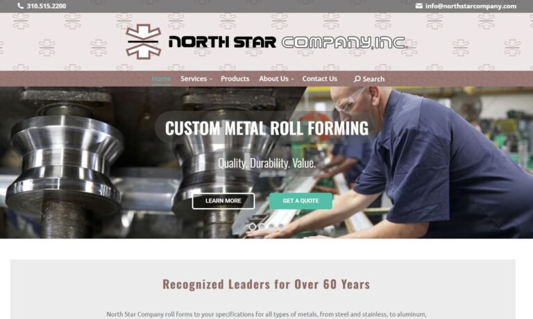 North Star Company, Inc.